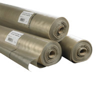 Dampsperrefolie 0,15 mm, 2 x 25 m